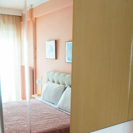 Axdhome Venizelou Project By Homebrain Alexandroúpolis Ngoại thất bức ảnh