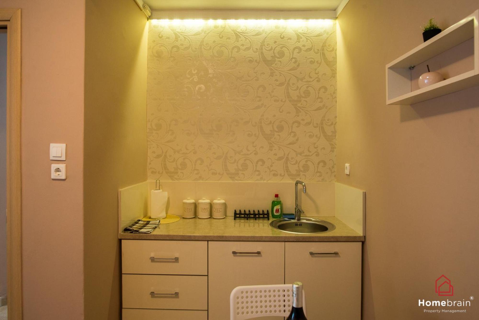 Axdhome Venizelou Project By Homebrain Alexandroúpolis Ngoại thất bức ảnh