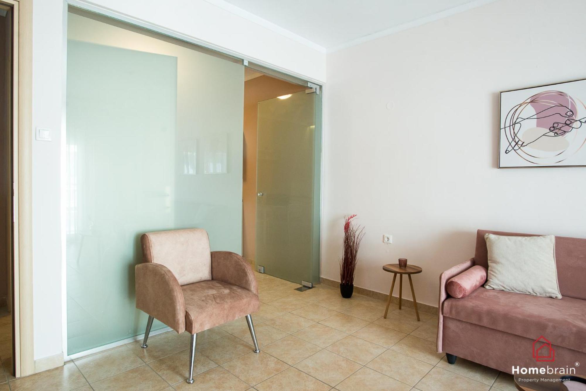 Axdhome Venizelou Project By Homebrain Alexandroúpolis Ngoại thất bức ảnh
