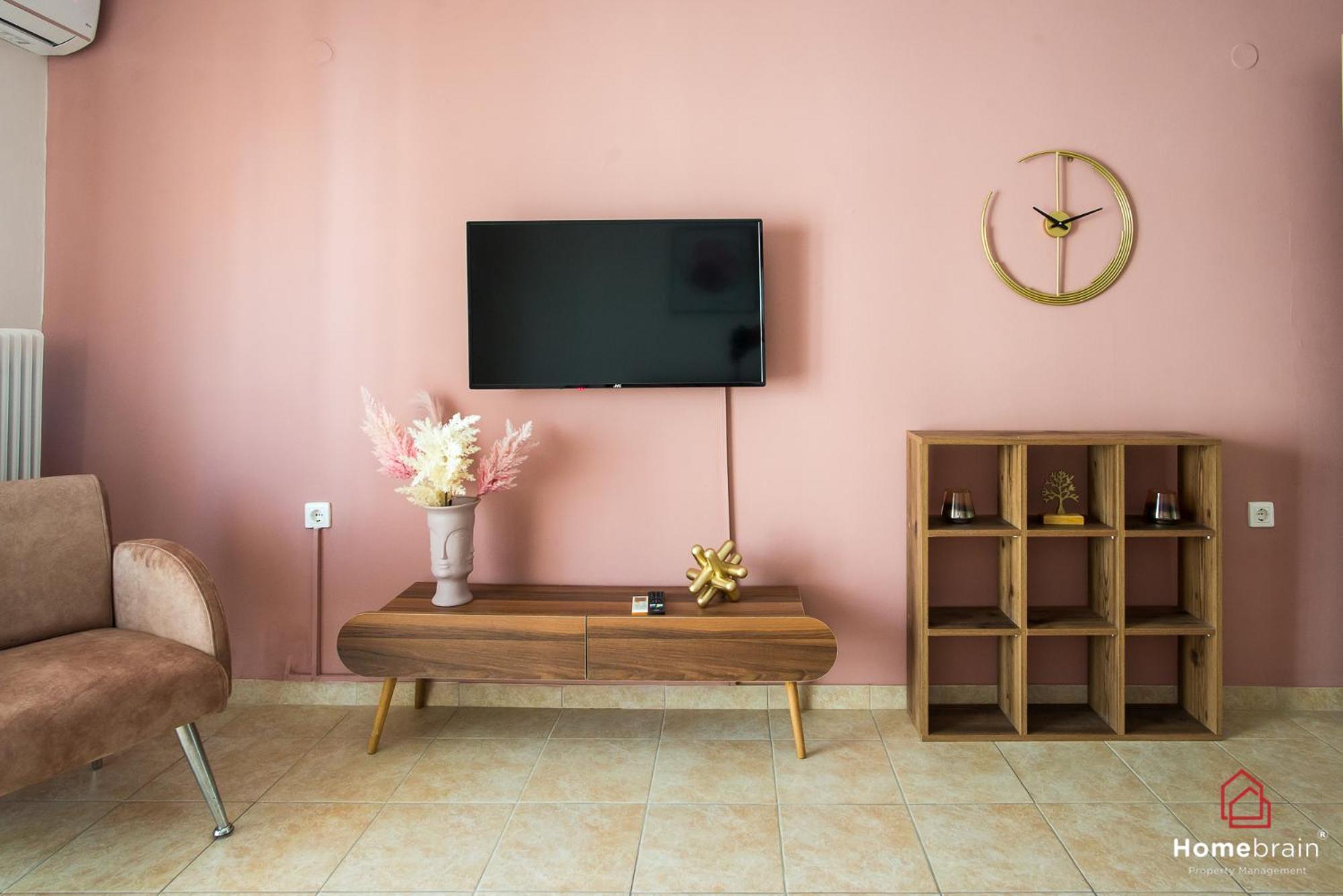Axdhome Venizelou Project By Homebrain Alexandroúpolis Ngoại thất bức ảnh