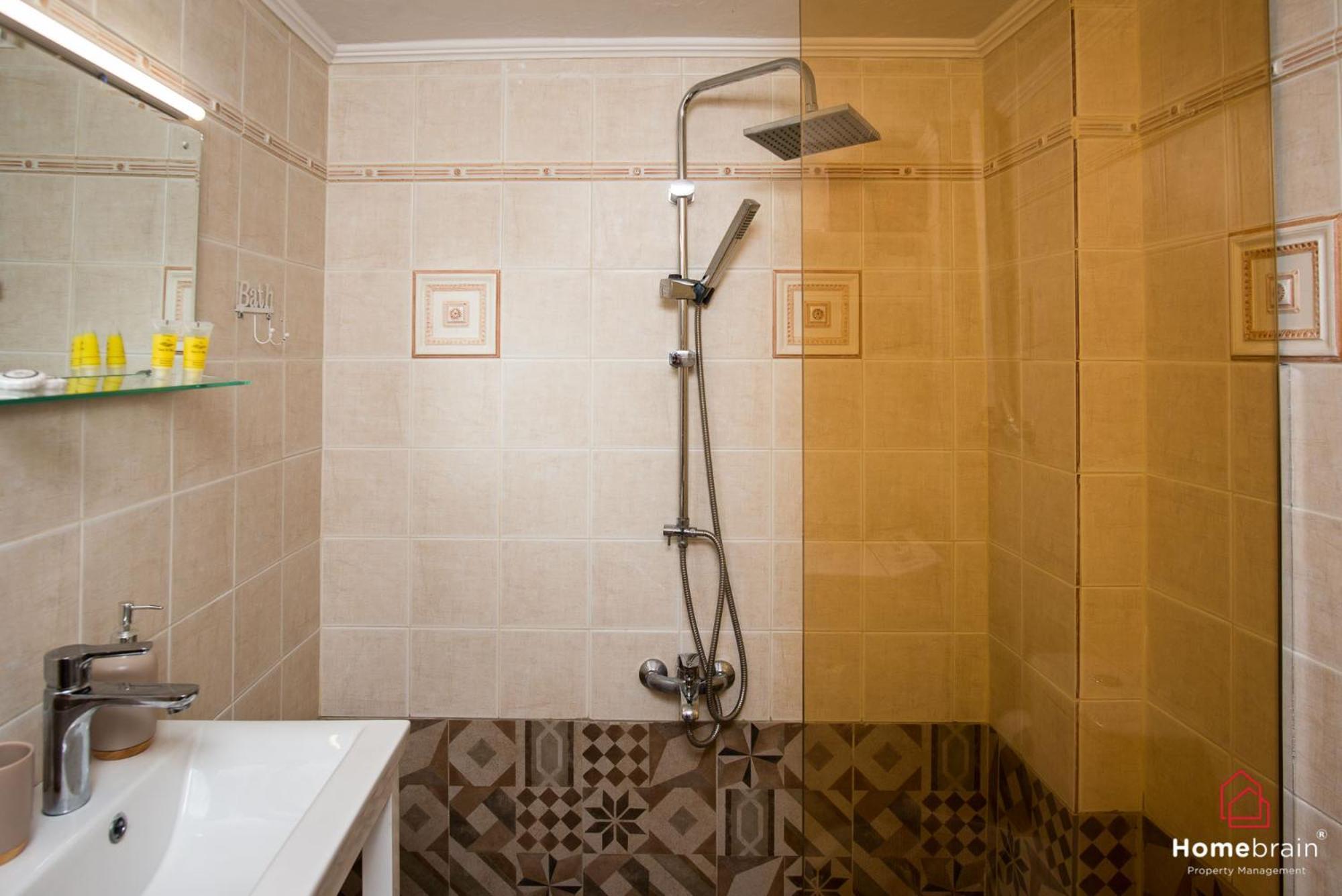 Axdhome Venizelou Project By Homebrain Alexandroúpolis Ngoại thất bức ảnh