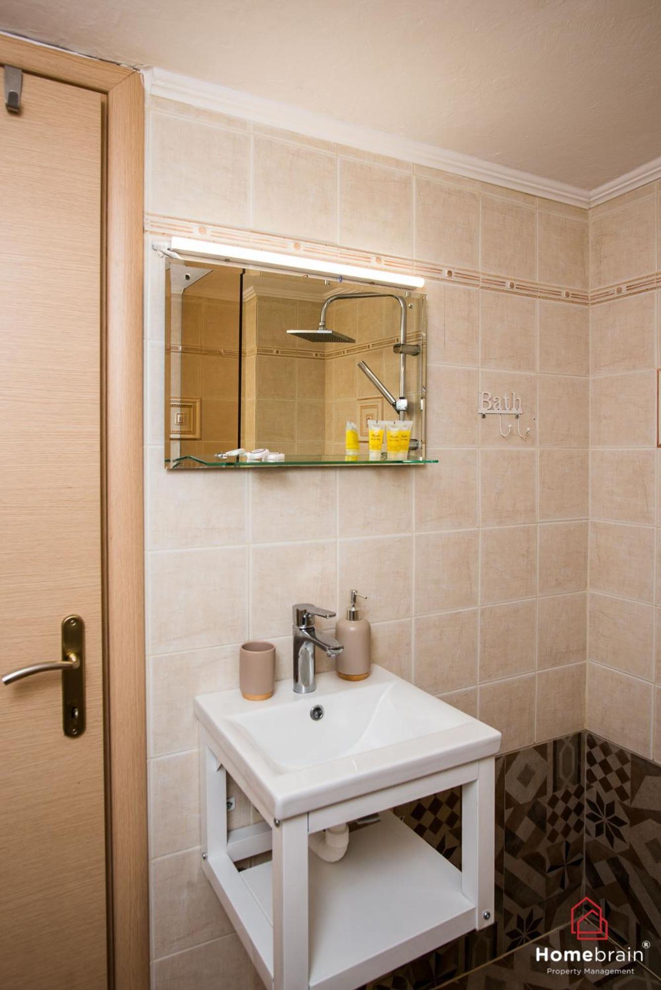 Axdhome Venizelou Project By Homebrain Alexandroúpolis Ngoại thất bức ảnh